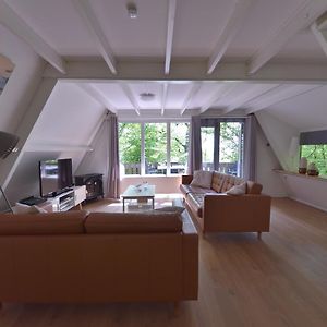 The Forest Cabin Durbuy