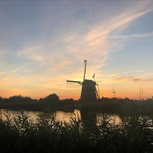 Chalet aan de Rotte